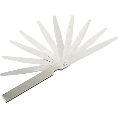 Afbeelding van Dasqua 1832 0100 Sensormaat 0.03 1.00 mm Aantal paginas: 32 DIN 2275