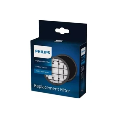 Afbeelding van Philips 7000 &amp; 8000 serie XV1681/01 Vervangbaar filter