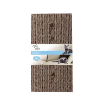 Afbeelding van Krabplank Karton 47 x 24,5 cm