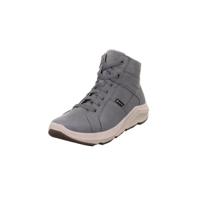 Afbeelding van Legero Damen BLISS leicht gefütterte Gore Tex Sneaker, CASTLEROCK (GRAU) 2940