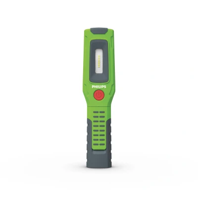 Afbeelding van Philips Xperion 3000 Pillar Werklamp X30PILLX1