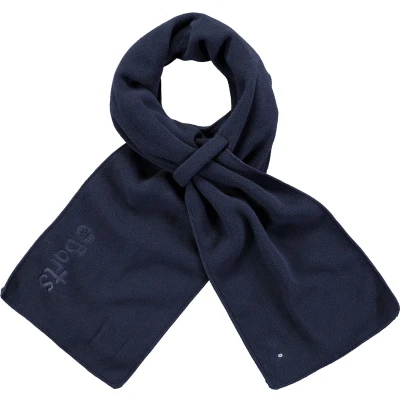 Afbeelding van Barts Fleece Sjaal Junior Navy Blauw Sjaals