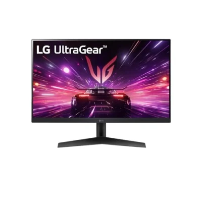 Afbeelding van LG UltraGear 24GS60F B