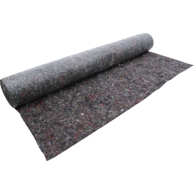 Afbeelding van BGS Schildersafdekfolie rol 25 x 1 meter