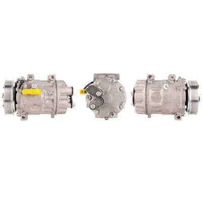 Afbeelding van DRI Airco compressor 700510573