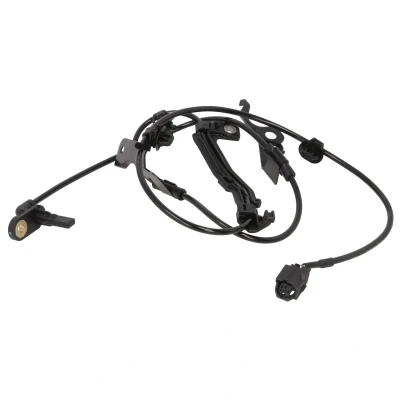 Afbeelding van DELPHI SS21541 12B1 ABS sensor Actieve TOYOTA: C HR (AX10) 1.2, 1.2 4WD, 1.8 Hybrid, 2.0, 2.0 Hybrid 2016