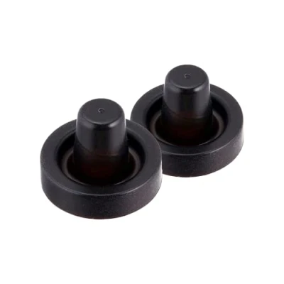 Afbeelding van Anakel Home 2 stuks siliconen membranen voor Fissler Vitavit Premium en Comfort