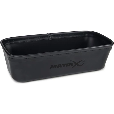 Afbeelding van Matrix EVA Stacking Bait Tub Maat : 6 pint 3.4 liter