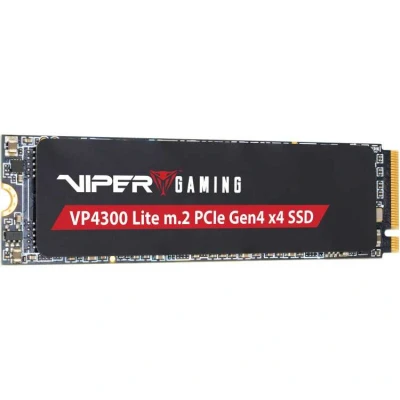 Afbeelding van Patriot Memory VP4300 Lite M.2 4 TB PCI Express 4.0 NVMe