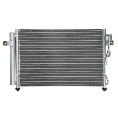 Afbeelding van Bosch Airco condensor 1 986 AD2 053