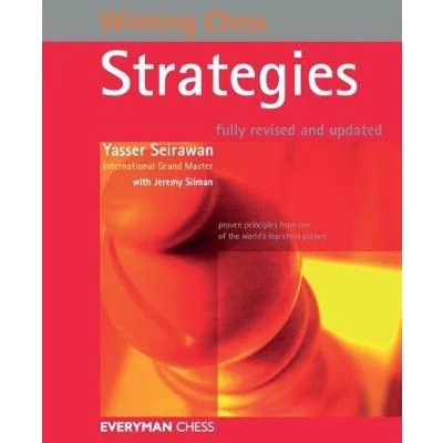 Afbeelding van Winning Chess Strategies, revised edition