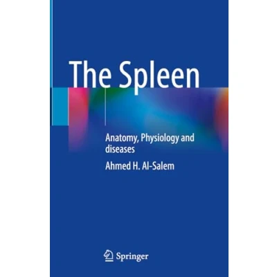 Afbeelding van The Spleen: Anatomy, Physiology and diseases