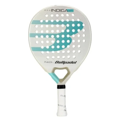 Afbeelding van Bullpadel Indiga W 25 Padel Racket BestelPadel
