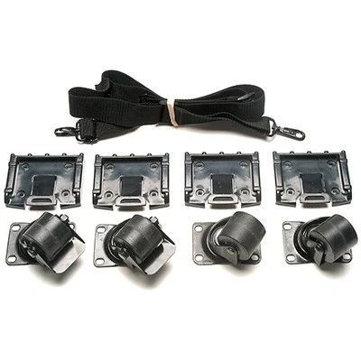 Afbeelding van Peli™ Case 0357 Mobiliteitspakket