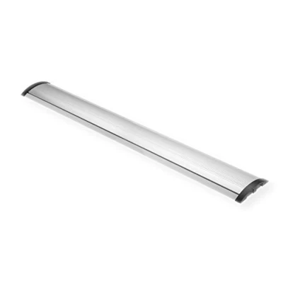 Afbeelding van ROLINE kabelgoot, aluminium, 139 x 22 mm, zilver, 1,1 m