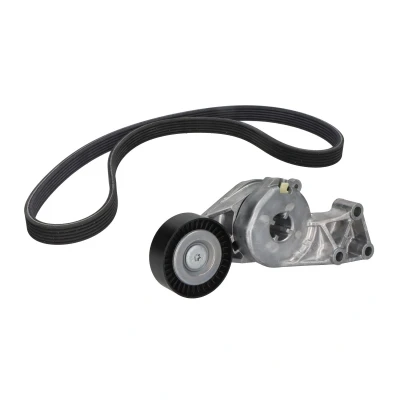Afbeelding van Contitech Poly V riemen kit 6DPK1195K1