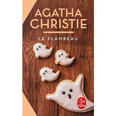 Afbeelding van Le Flambeau (Nouvelle traduction révisée)