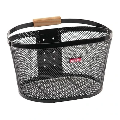 Afbeelding van Unix, Fietsmand, (15 l)