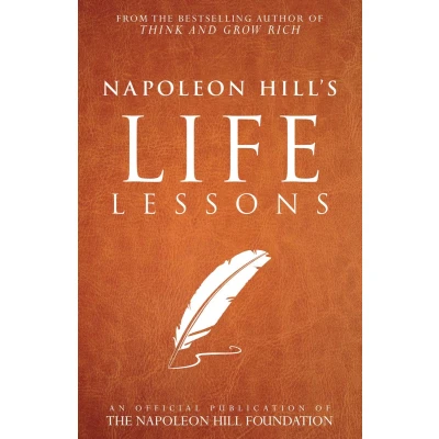 Afbeelding van Napoleon Hill&#039;s Life Lessons