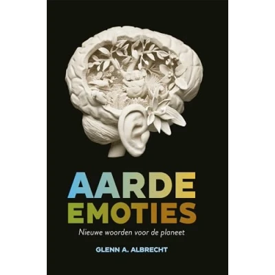 Afbeelding van Aarde emoties (Paperback)