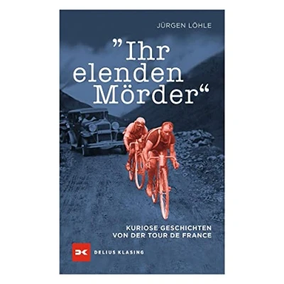 Afbeelding van Ihr elenden Mörder