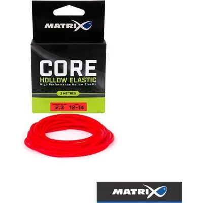 Afbeelding van Matrix Core Elastic 3m 6 8 (1.40mm) Klein materiaal