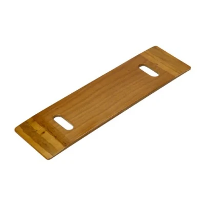 Afbeelding van Adlatus 82039 glijplank, groot, 76 x 21 cm