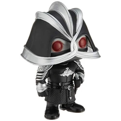Afbeelding van Funko Pop Game of Thrones The Mountain 6&quot; #78 Walmart Exclusive