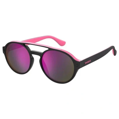Afbeelding van Zonnebril Uniseks Havaianas SANCHO 3MR Ø 53 mm