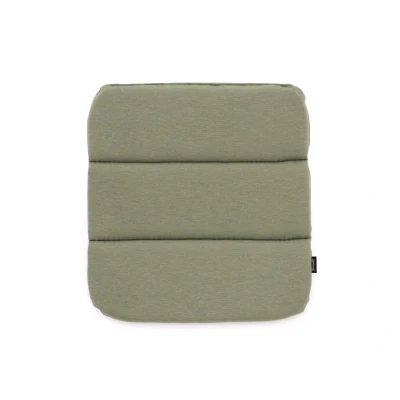 Afbeelding van Zitkussen Hartman Delphine Cuba Green (44 x 40 cm)
