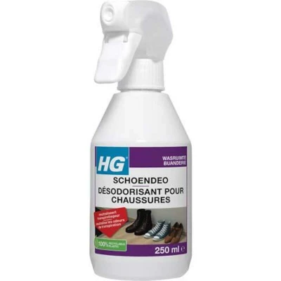 Afbeelding van Hg Schoendeo, 250 ml
