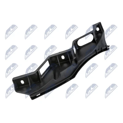 Afbeelding van Houder, bumper NTY EZC VW 476