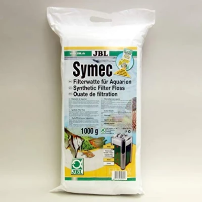 Afbeelding van Jbl Symec Filterwatten Filtermateriaal 1 kg