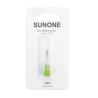 Afbeelding van SUNONE DW3 Diamantslijper Sterke roller 16