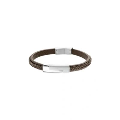 Afbeelding van LOTUS Style Armband Mannen LS1965 2/3 MEN BASIC leder