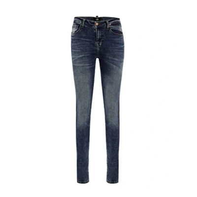 Afbeelding van LTB Jeans Amy X Dames Donkerblauw W31 L30