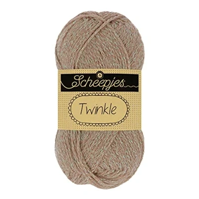 Afbeelding van Scheepjes Twinkle 914 Garen 10x50g