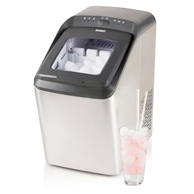 Afbeelding van Domo DO9247IB Ijsblokjesmaker Pro Ice Maestro n 252001193