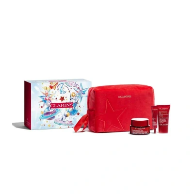 Afbeelding van Clarins Super Restorative routine set