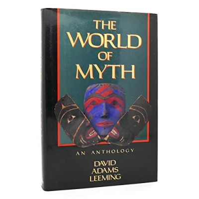 Afbeelding van WORLD OF MYTH C