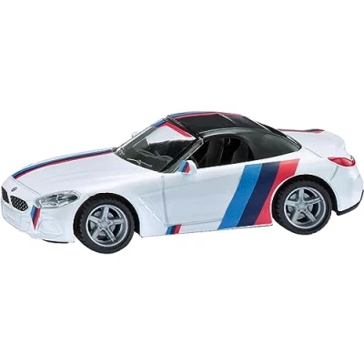 Afbeelding van SIKU BMW Z4 M40i 2347