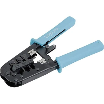 Afbeelding van LogiLink WZ0019 Krimptang
