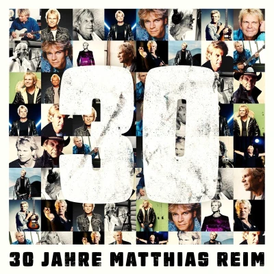 Afbeelding van Matthias Reim 30 Jahre (CD)