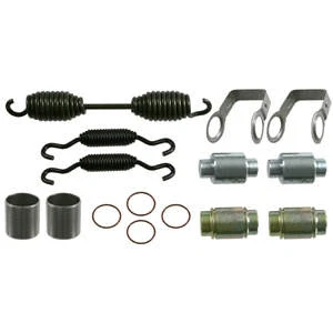 Afbeelding van Accessoireset, schijfremblok TEXTAR 82558000
