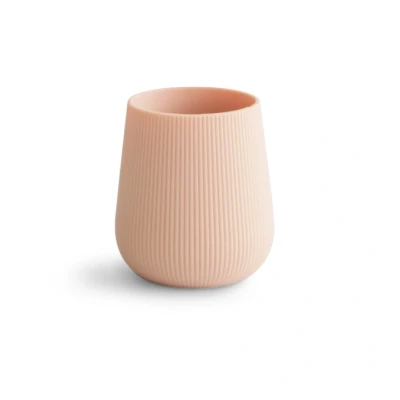 Afbeelding van Mushie Beker Starter Blush