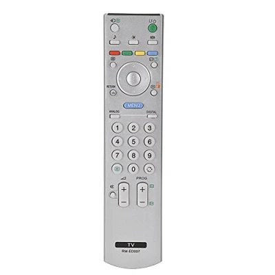 Afbeelding van VBESTLIFE Afstandsbediening voor RM ED007 TV