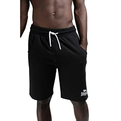 Afbeelding van Lonsdale Herenshort regular fit COVENTRY