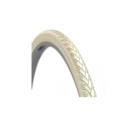 Afbeelding van Rexway buitenband Mencos anti lek 28 x 1 5/8 3/8 (37 622)