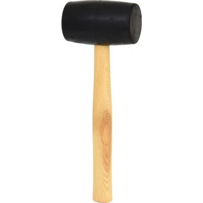 Afbeelding van Rubber hamer KS TOOLS 760 g 140.5223
