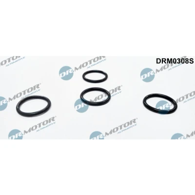 Afbeelding van Dichtring, verstuiverhouder Dr.Motor Automotive DRM0308S